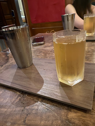 Opinii despre RPM by Dbespoke în Singapore - Hospitality and gastronomy