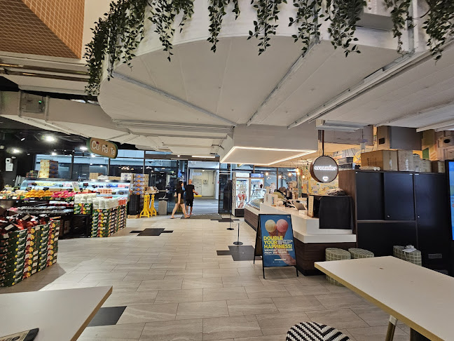 Margaret Market - Hospitality and gastronomy