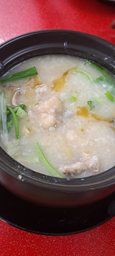 Comentarii opinii despre Chang Jiang G1 Claypot Frog Porridge 长江1号