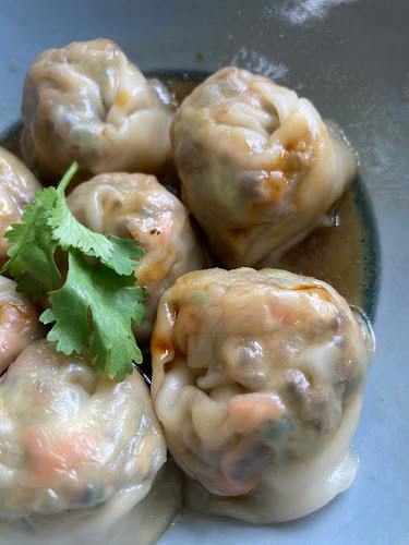 Real Food Yishun - Singapore