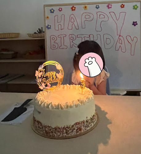 Comentarii opinii despre Just Baked