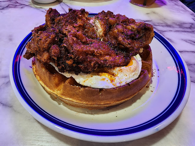 No Horse Run Cafe AMK - Hospitality and gastronomy