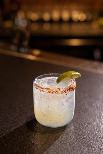 Nixta Mexican Grill & Bar