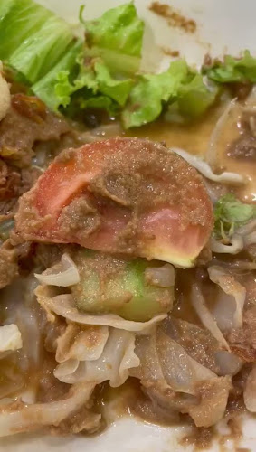 Ayam Penyet Ria - Nex - Hospitality and gastronomy