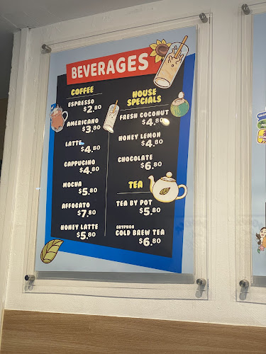 Ice Cream Shop Singapore | Wonder Gelato - Singapore