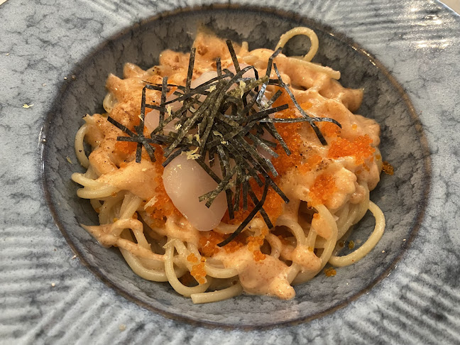 Opinii despre Hello Arigato Joo Chiat în Singapore - Hospitality and gastronomy