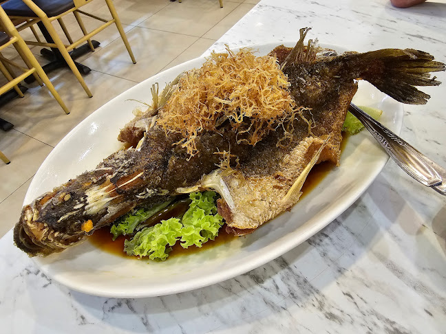 A-One Signature @ Causeway Point