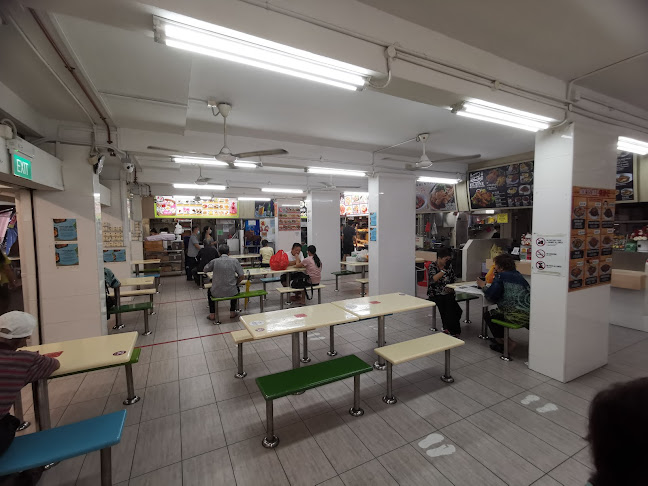 Gan Taste Vegetarian