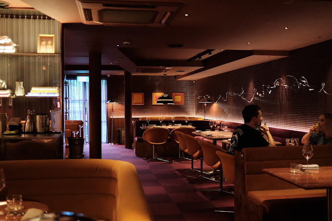 Opinii despre Hevel în Singapore - Hospitality and gastronomy