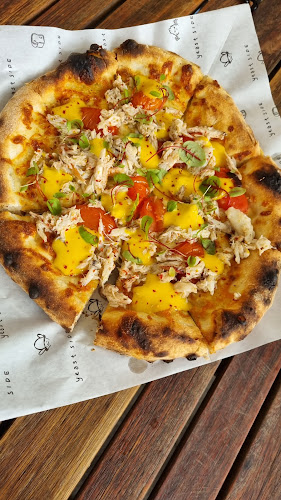 Royal Thai Boat Noodles & Bar - Hospitality and gastronomy