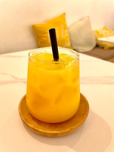 the RITUAL - Hospitality and gastronomy