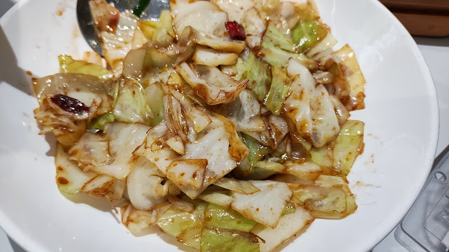 Xiang Xiang Hunan Cuisine 湘香湖南菜 @Chinatown - Hospitality and gastronomy