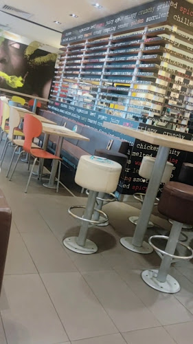 McDonald's Harbourfront Centre - Hospitality and gastronomy