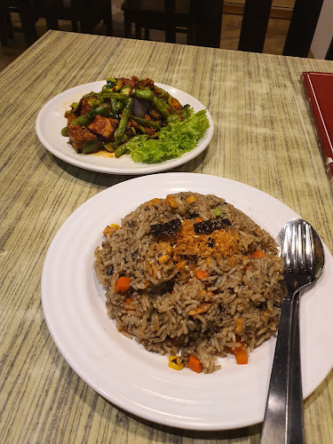 R&J Cosy Corner (aka Zi Zai) - Singapore