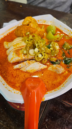 Boleh Boleh! @ Clementi Mall - Singapore