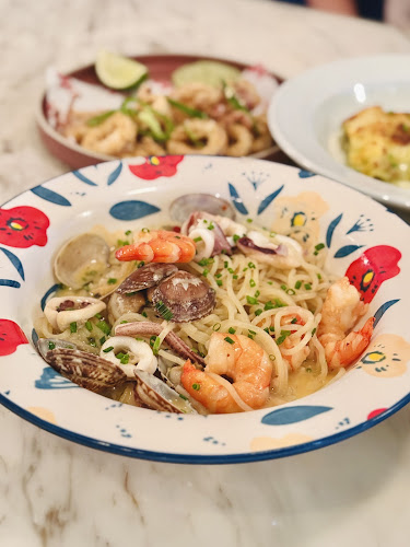 Opinii despre Chicco Trattoria (Telok Ayer, Italian Restaurant) în Singapore - Hospitality and gastronomy