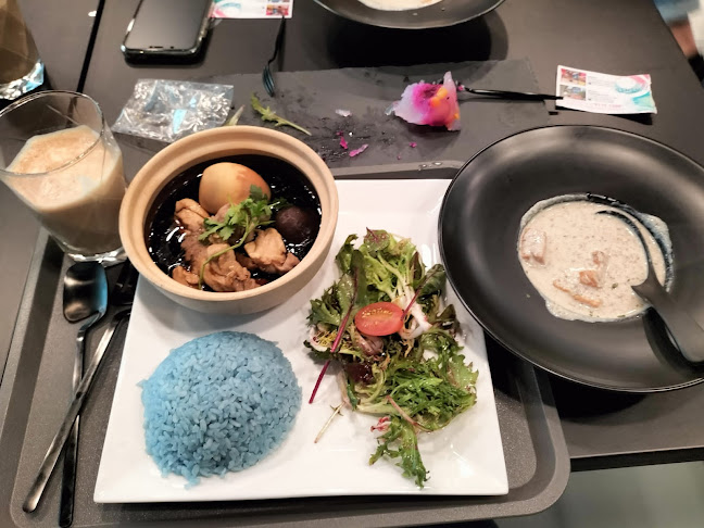 MATRIX 30, Biopolis St, #01-02, 138671