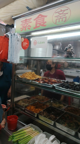 Jin Shun Zhai 金顺斋 - Hospitality and gastronomy