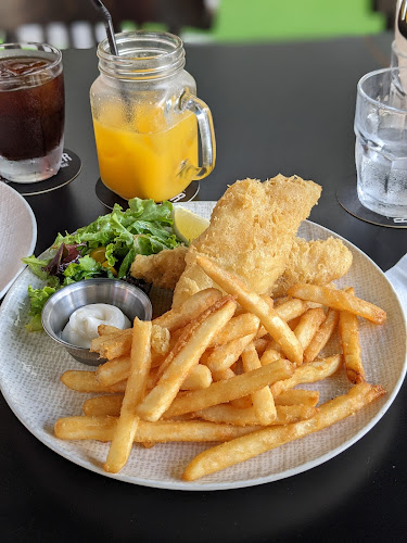 Opinii despre The Brewing Ground în Singapore - Hospitality and gastronomy