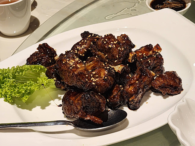 San Ren Xing 三人行 - Thomson Plaza