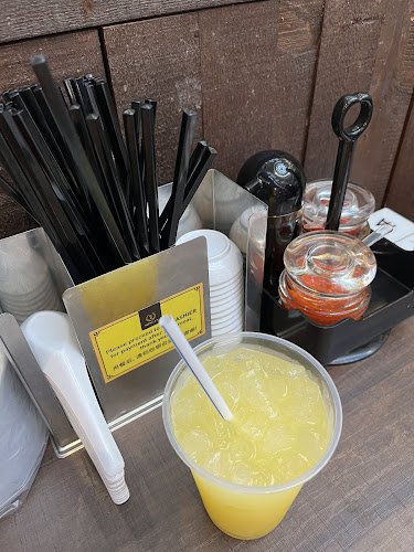 Song Fa Bak Kut Teh Chinatown Point - Singapore