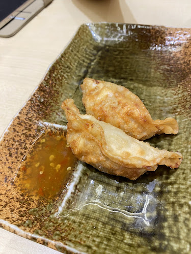 Comentarii opinii despre Ajisen Ramen (AMK Hub)