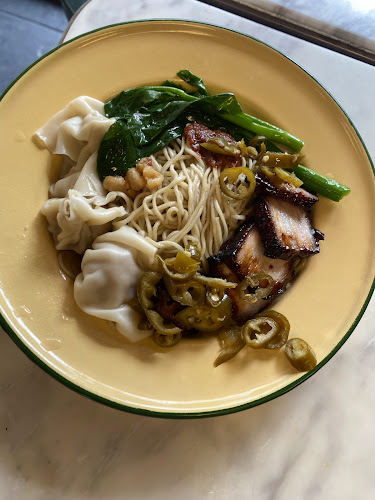 Maddox Canteen Bar - Singapore