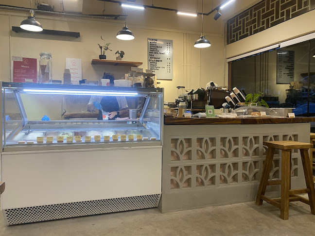 Microcreamery - Siglap