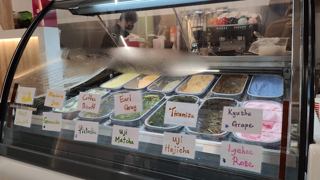 Comentarii opinii despre Coffee & Chirashi