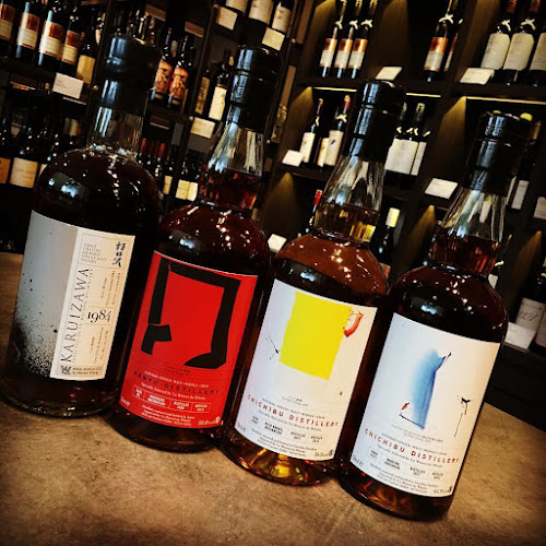 The Moomba Wine Shop - Hospitality and gastronomy