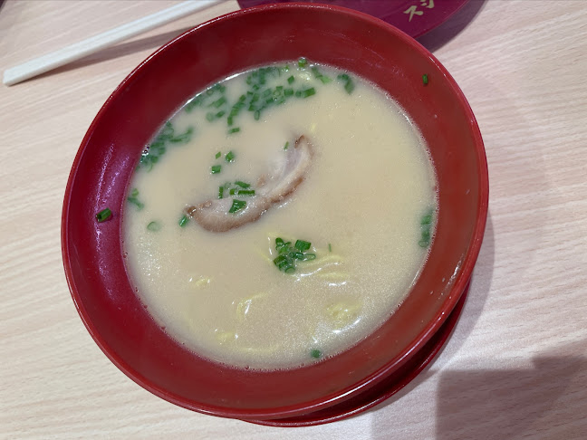 Sushiro Waterway Point - Singapore