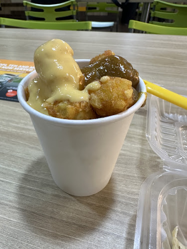 2 Ang Mo Kio Dr. ITE College Central, Block A, #01-13 Foodgle Food Court, 567720