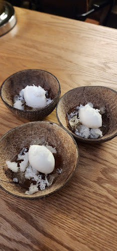 Comentarii opinii despre Project Cohesive (Private Dining)