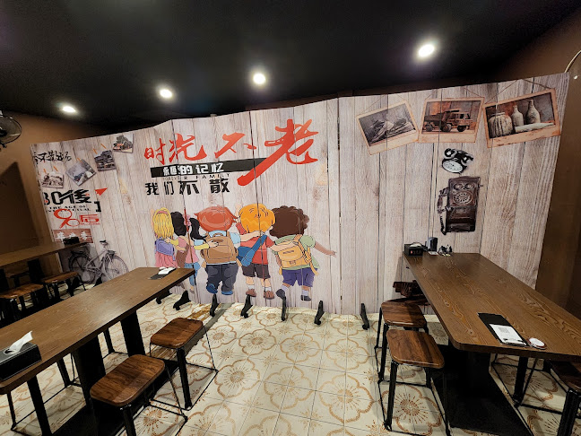 416 Pandan Gardens, #01-124/125, Singapore 600416