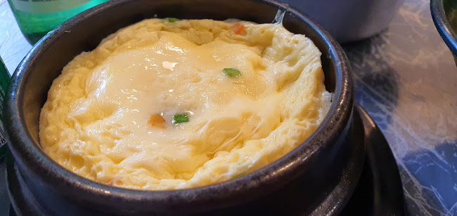 Pohang Seafood & Butchery - Hospitality and gastronomy