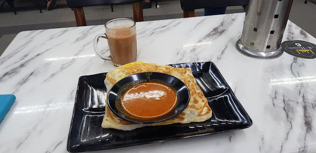 Opinii despre Al-Hussain Restaurant în Singapore - Hospitality and gastronomy