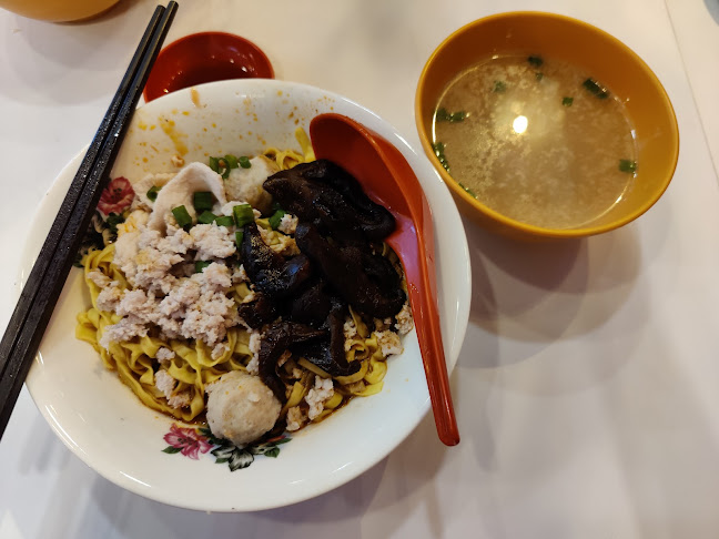 85 Redhill - Singapore