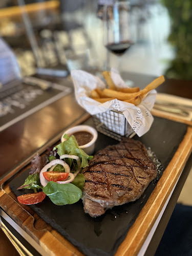 Wine Connection Bistro - Singapore