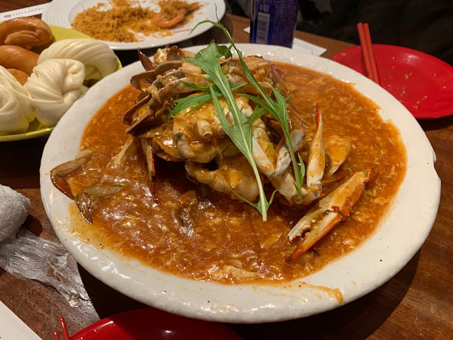 Hillman Restaurant - Hospitality and gastronomy