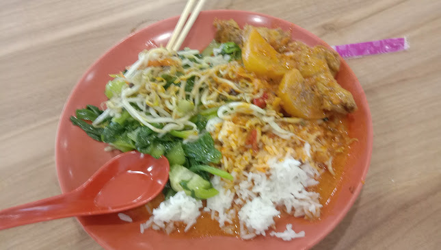 Opinii despre Blue Lagoon Beer Garden în Singapore - Hospitality and gastronomy