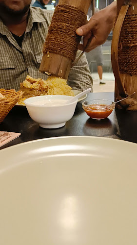 Comentarii opinii despre Paradise Biryani SG Yishun