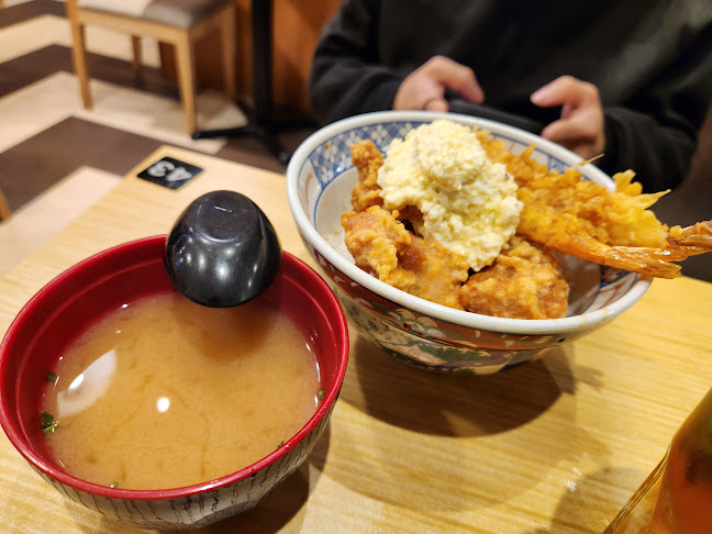 Tokyo Shokudo (Westgate) - Singapore