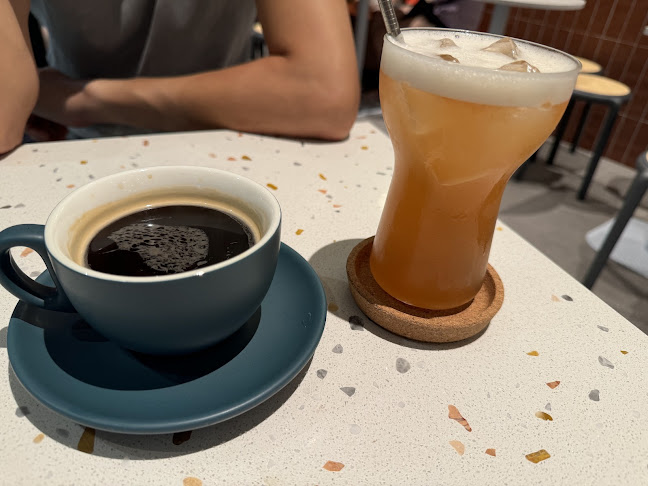 Comentarii opinii despre The Better Scoop