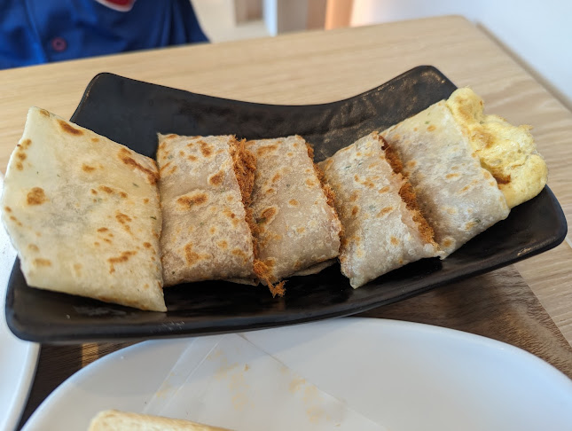 Comentarii opinii despre Fong Sheng Hao 豐盛號 One Holland Village