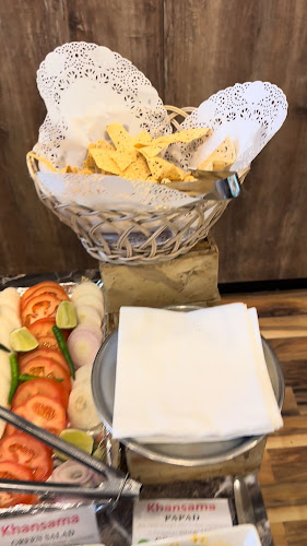 Khansama @ Pasir Panjang - Singapore