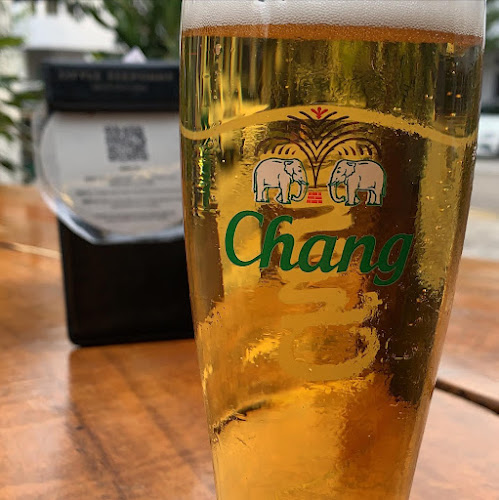 Little Elephant SG Thai Bistro