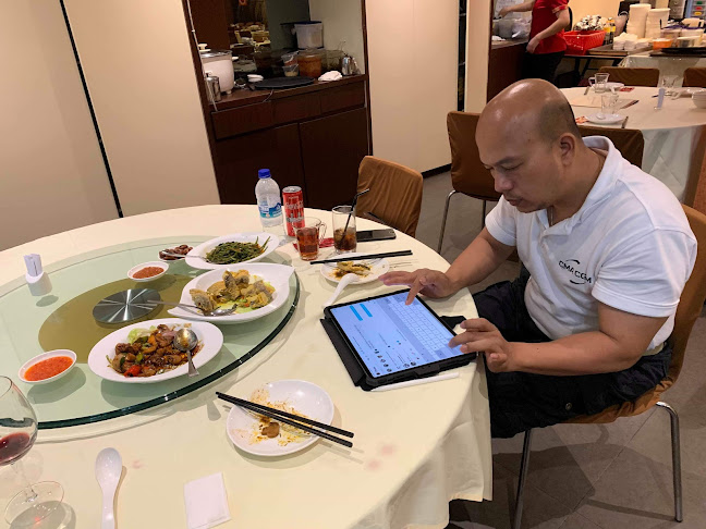 Opinii despre Jing Long Seafood Restaurant @ BEDOK în Singapore - Hospitality and gastronomy