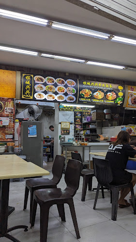 Comentarii opinii despre Penang Heng Heng Handmade Noodles