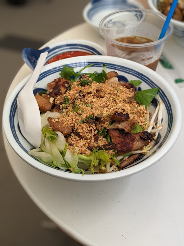 Comentarii opinii despre Bami Express