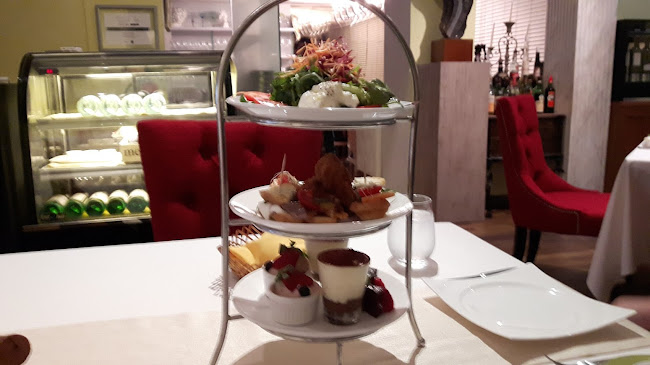 Corner Bar L'Operetta